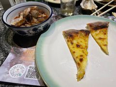 -金海湾自助餐厅(金陵饭店)