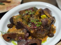 -Bistro Les Lilas丁香花小酒馆