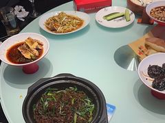-老淮安·淮安菜(涟水店)