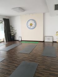 -酉嘉瑜伽YO+YOGA