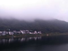 -新安江山水画廊风景区