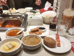 -海底捞火锅(勒泰店)