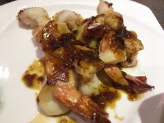 -福樱兰海鲜放题铁板烧(加州店)
