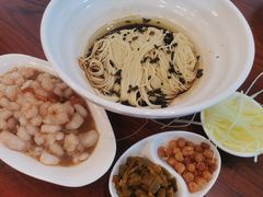 三虾面-同得兴面馆.苏式面.三虾面(园区店)