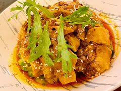 -丽华园(汉阳龙阳店)