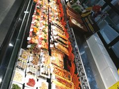 -Olé精品超市(苏州中心店)