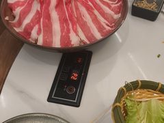 -喃喃椰·糟粕醋·椰子鸡火锅(七堡花园店)