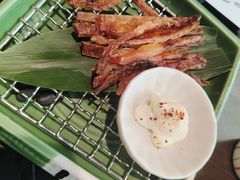 -匠和风精致料理(莆田财富中心店)