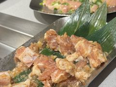 -赞酱川式烤肉(蜀都万达店)