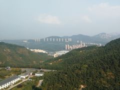 -龙口南山旅游景区