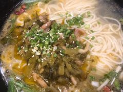 -好這口重庆小面(总店)