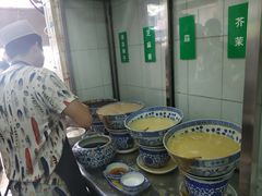 -清真·宏顺祥卤汁凉粉(大皮院店)