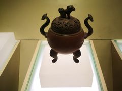 -余姚博物馆