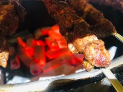 -水浒烤肉(国贸店)