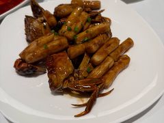 -洋洋中餐馆·SINCE 1997(信投店)