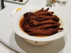 -大铁勺新津菜(中北永旺店)