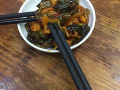 -欣达面馆(天桥支路店)