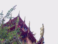 -龙潭水乡