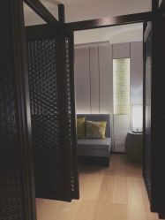 -文华东方水疗中心