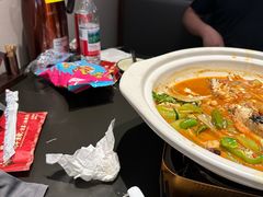 -明丰小渔馆(明月路店)