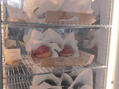 -mira甜品屋(财大店)