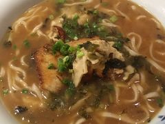 -难忘的面(五矿君澜酒店)