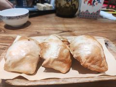 新疆烤包子-清真·双公羊·馕坑烤全羊(奥体店)