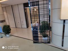 -重庆悦来温德姆酒店