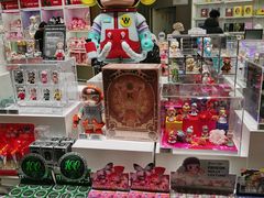 -泡泡玛特POPMART(龙湖杭州滨江天街店)