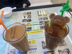 -澳门陈光记烧味饭店(万象城店)