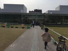 -金泽21世纪美术馆