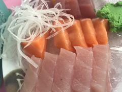 -阿兴生鱼片(大光路店)