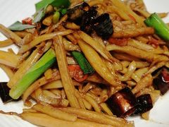 -水煮鱼乡·川京菜(蛇口店)