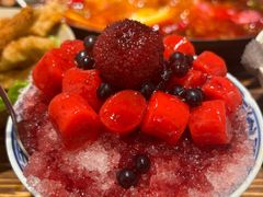 -马厂老火锅(胜太路店)