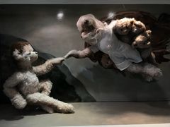 -济州岛泰迪熊博物馆