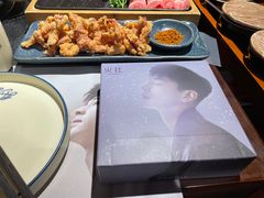 -火社火锅(平安大街店)