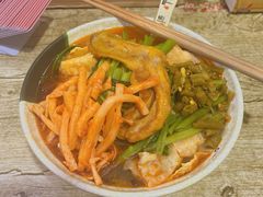 -吉庆桂林米粉·柳州螺蛳粉(港汇广场店)