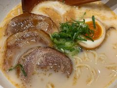 -味千拉面(又一城店)
