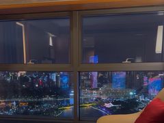 -宁波万豪酒店