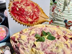 -梨花自助烤肉(天河城店)