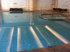 -济南喜来登酒店