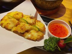 -泰果东南亚餐厅(旭辉广场店)
