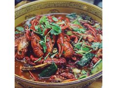 -庾氏龙虾馆(多弗汇店)