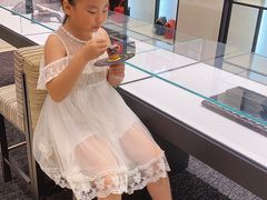 -Chanel(德基广场店)
