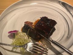 -老船坞餐厅(北京亚洲大酒店 )