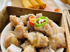 -国贸旋转餐厅(国贸广场店)