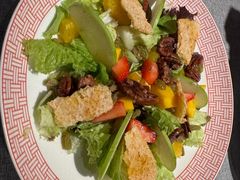 -柿合缘新京菜(静安嘉里中心店)