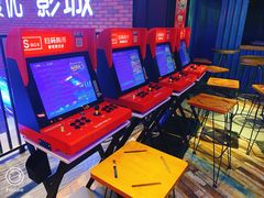 -华夏优加影城(长和国际店)