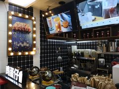 -桂桂茶(恒基名人店)