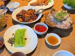 -宁波柏悦酒店·钱湖渔港